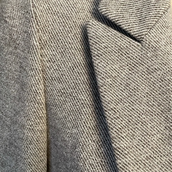 TopShop Structured jacket - Picture 10 of 11